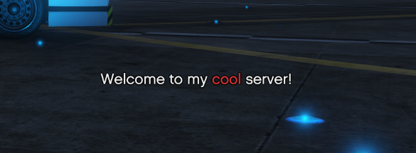 Really optimized holograms for FiveM